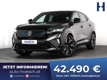 Esprit Alpine PHEV 4x4 300 AHK 360° TOP-DEAL