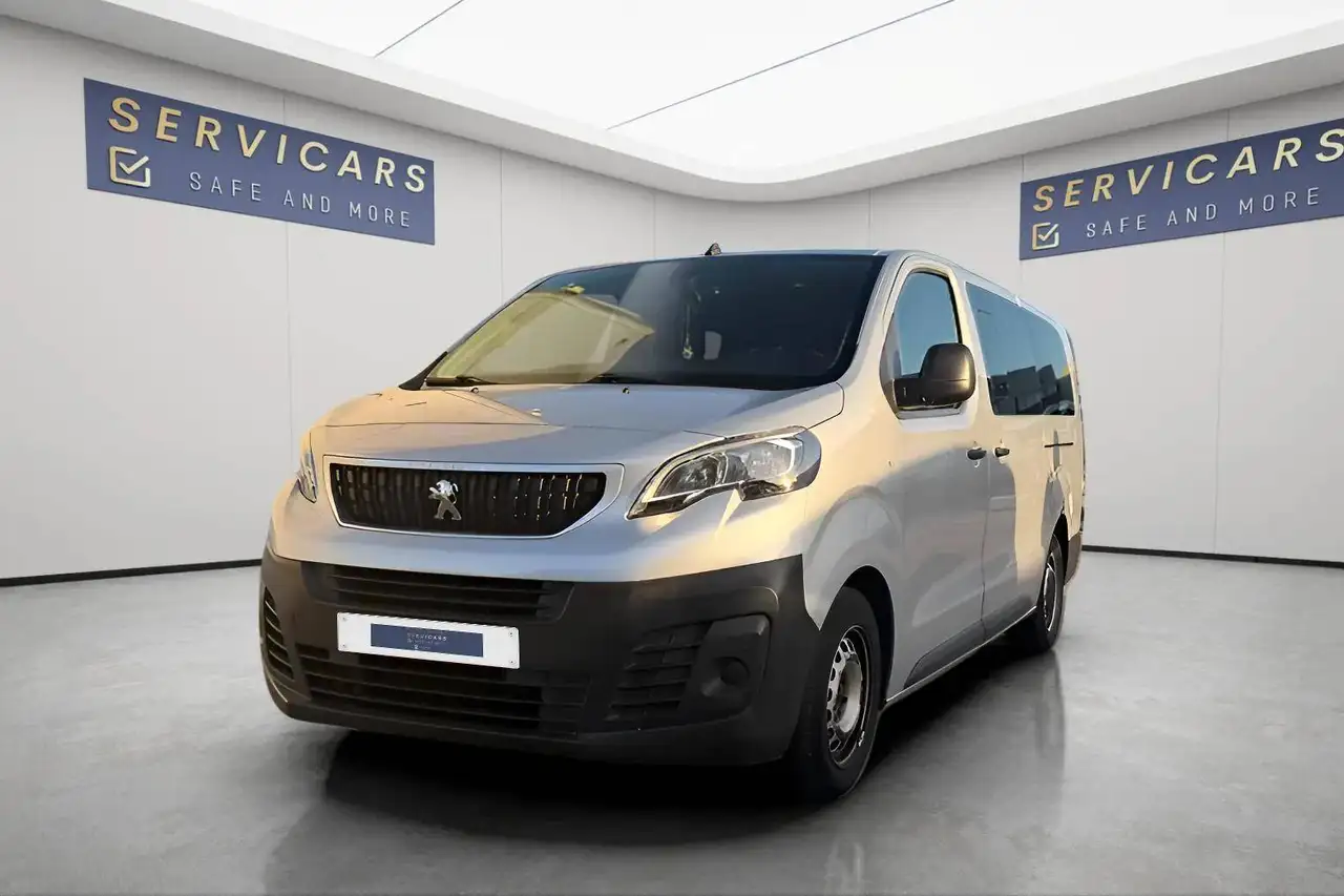 Peugeot Expert