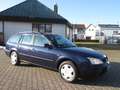 Ford Mondeo Mondeo 1.8 Turnier Trend+2.HAND+TÜV NEU+AHK Blau - thumbnail 1