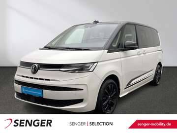 1.4 eHybrid Life DSG Pano ACC AHK 6Sitze