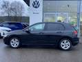 Volkswagen Golf 2.0 TDI DSG LIFE AHK+NAVI+LED+KAMERA+APP-CO Schwarz - thumbnail 2