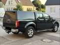 Nissan Navara 2.5 Diesel Schwarz - thumbnail 3