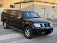 Nissan Navara 2.5 Diesel Schwarz - thumbnail 2