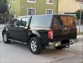 Nissan Navara 2.5 Diesel Schwarz - thumbnail 5