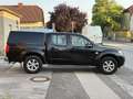 Nissan Navara 2.5 Diesel Schwarz - thumbnail 4