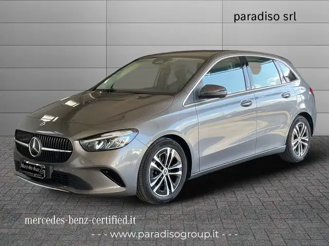 Mercedes-Benz B 180 180D 2023 | 116CV DIESEL | PREMIUM