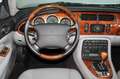 Jaguar XK8 4.2 V8 Cabrio*2-HAND*LEDER*NAVI*MEMORY*PDC* Silver - thumbnail 9