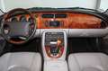 Jaguar XK8 4.2 V8 Cabrio*2-HAND*LEDER*NAVI*MEMORY*PDC* Silver - thumbnail 8