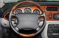 Jaguar XK8 4.2 V8 Cabrio*2-HAND*LEDER*NAVI*MEMORY*PDC* Gümüş rengi - thumbnail 10
