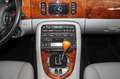Jaguar XK8 4.2 V8 Cabrio*2-HAND*LEDER*NAVI*MEMORY*PDC* srebrna - thumbnail 12