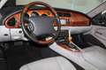 Jaguar XK8 4.2 V8 Cabrio*2-HAND*LEDER*NAVI*MEMORY*PDC* Gümüş rengi - thumbnail 7