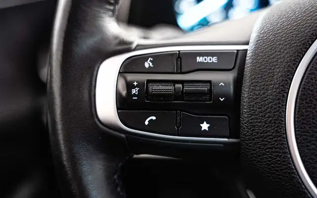 Kia Sportage view 13