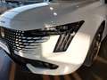 Peugeot 508 1.6 phev gt 225cv e-eat8 Weiß - thumbnail 20