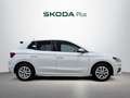 Skoda Fabia 1.0 TSI Selection 70kW Blanc - thumbnail 3