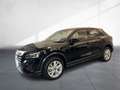Audi Q2 35 TFSI advanced AHZV Kamera LED Navi Schwarz - thumbnail 2