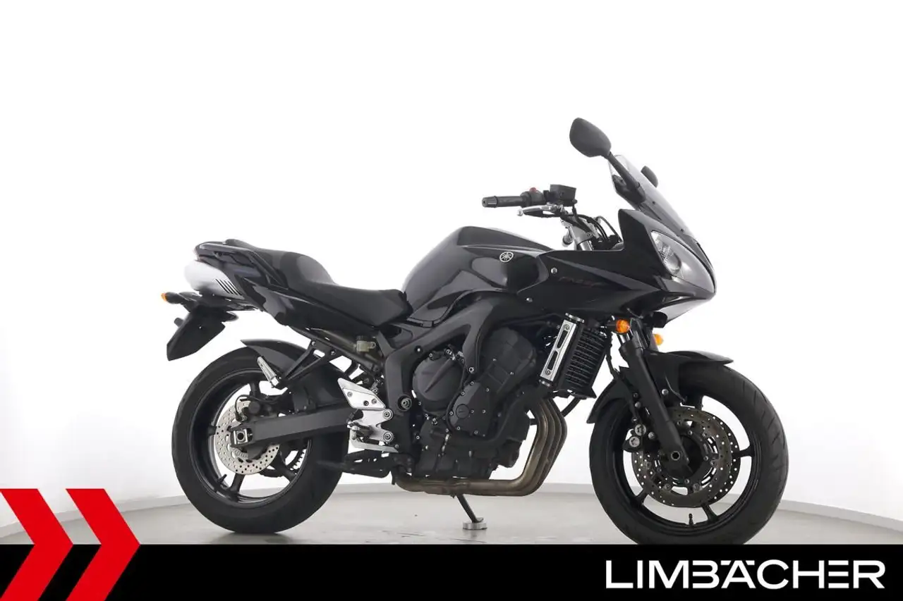 Yamaha FZ 6