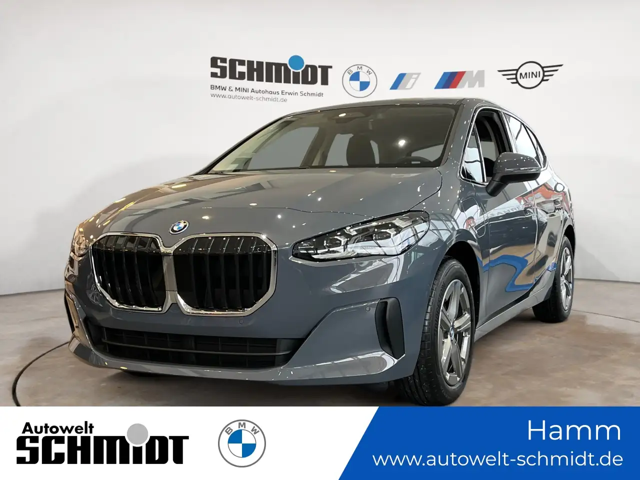 BMW 214