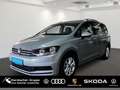 Volkswagen Touran 1.5 TSI Comfortline Grau - thumbnail 1