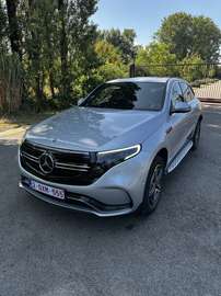 80 kWh 4-Matic AMG Line