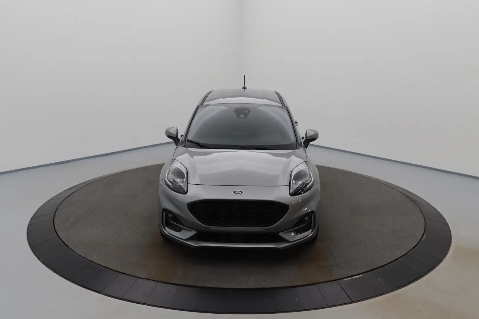 Ford Puma ST-Line - Carplay - PDC - Winterpack Gris - 2