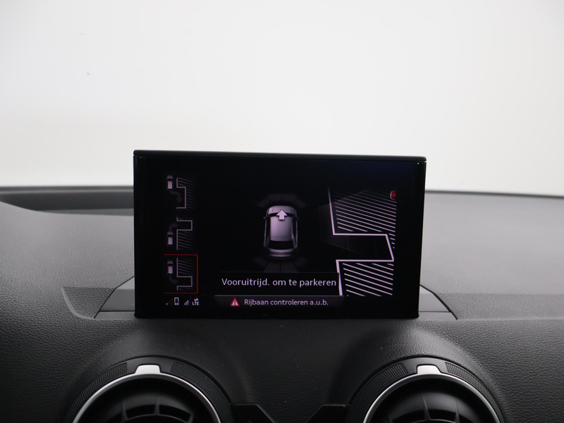 Audi Q2 1.0 TFSI S-TRONIC AUT. S-LINE #LIMITED + LED | ADA — photo 26