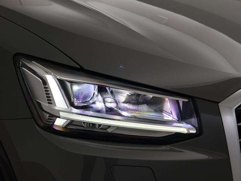 Audi Q2 1.0 TFSI S-TRONIC AUT. S-LINE #LIMITED + LED | ADA — photo 18