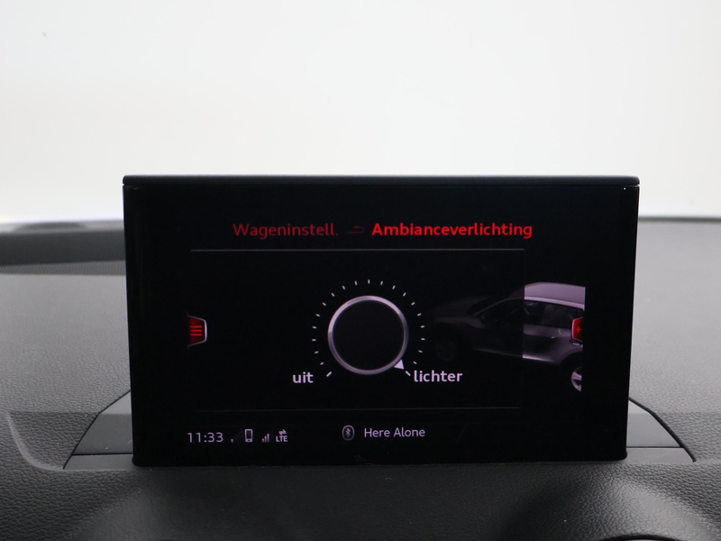 Audi Q2 1.0 TFSI S-TRONIC AUT. S-LINE #LIMITED + LED | ADA — photo 36