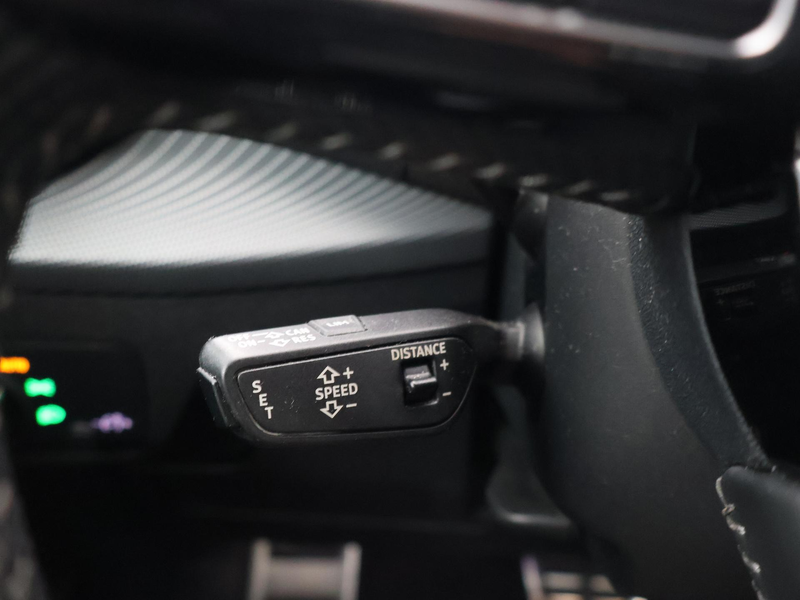 Audi Q2 1.0 TFSI S-TRONIC AUT. S-LINE #LIMITED + LED | ADA — photo 22