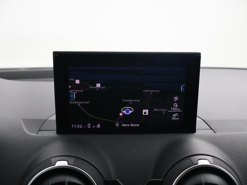 Audi Q2 1.0 TFSI S-TRONIC AUT. S-LINE #LIMITED + LED | ADA — photo 29
