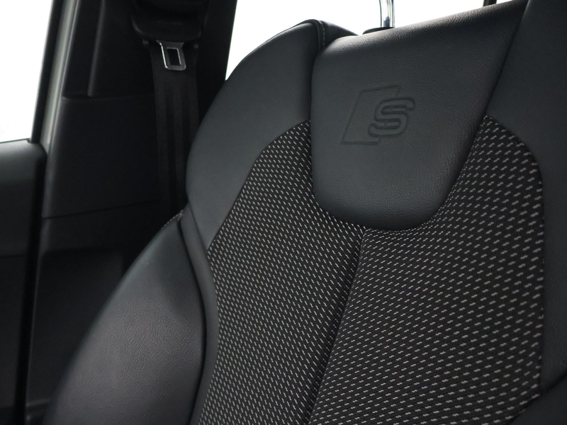Audi Q2 1.0 TFSI S-TRONIC AUT. S-LINE #LIMITED + LED | ADA — photo 38