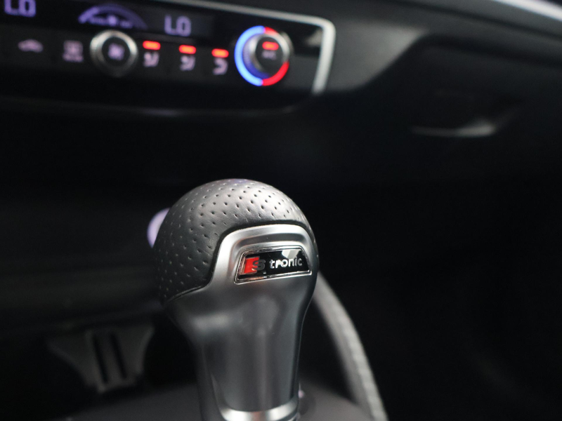 Audi Q2 1.0 TFSI S-TRONIC AUT. S-LINE #LIMITED + LED | ADA — photo 23