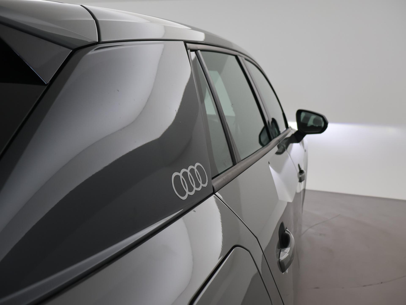 Audi Q2 1.0 TFSI S-TRONIC AUT. S-LINE #LIMITED + LED | ADA — photo 19