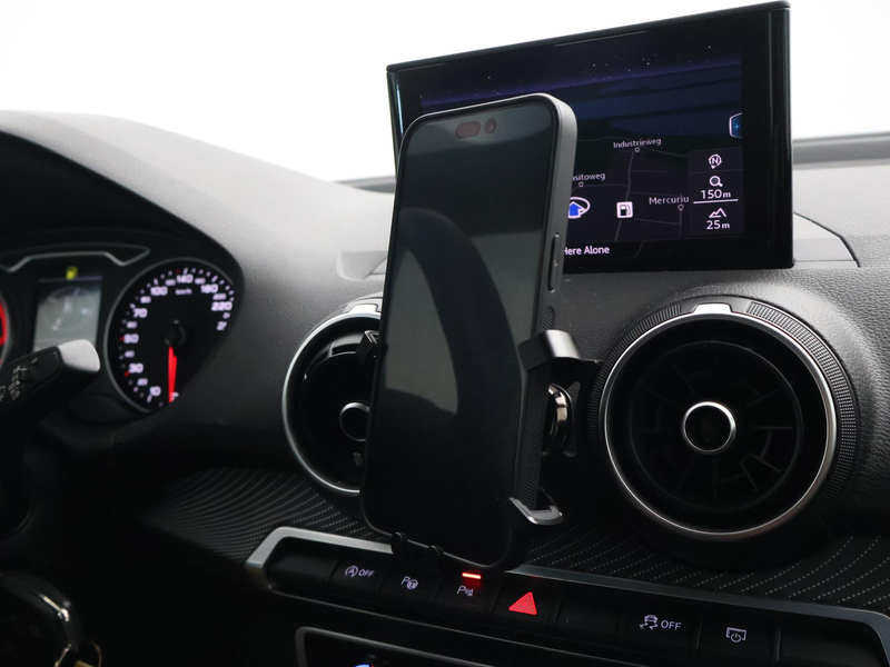 Audi Q2 1.0 TFSI S-TRONIC AUT. S-LINE #LIMITED + LED | ADA — photo 31