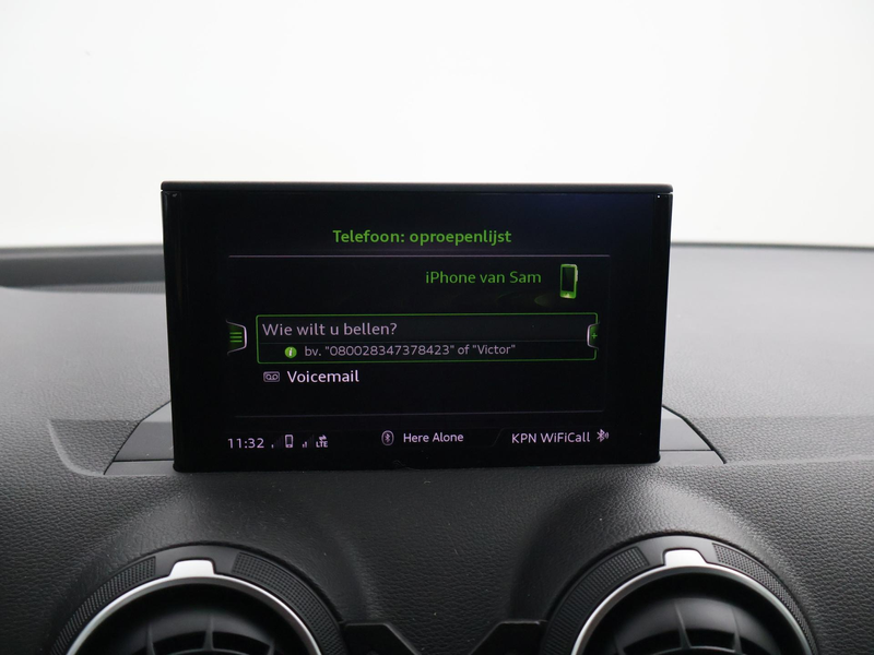 Audi Q2 1.0 TFSI S-TRONIC AUT. S-LINE #LIMITED + LED | ADA — photo 28