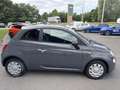 Fiat 500 cult 1.0 mild hybrid Gris - thumbnail 4