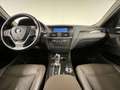 BMW X3 2.0 DAX 163 CV CAMERA XENON GPS CUIR AUTO JA Noir - thumbnail 10