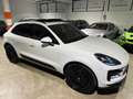 Porsche Macan S 3.0 TETTO-PASM-360-TAGLIANDI-FULL Bianco - thumbnail 1