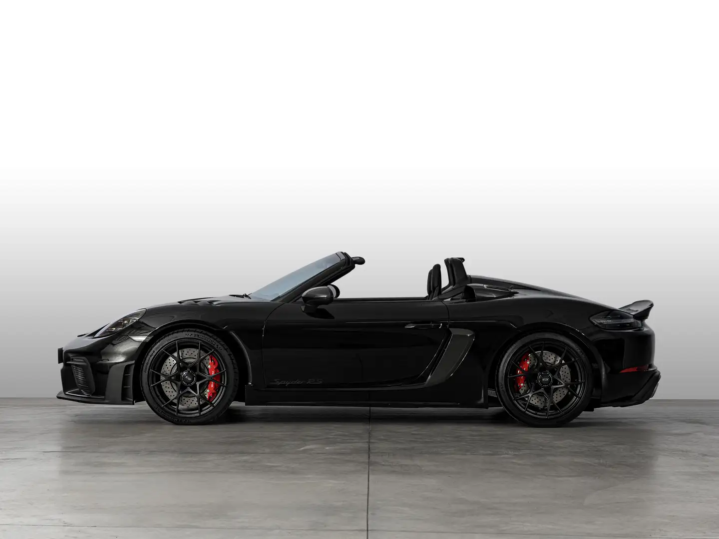 Porsche 718 Spyder 718 4.0 Spyder RS pdk - 2