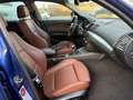 BMW 123 1 Limousine 123d *Harman Kardon*Memorysitze* Modrá - thumbnail 14