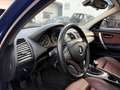 BMW 123 1 Limousine 123d *Harman Kardon*Memorysitze* Modrá - thumbnail 11