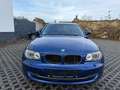 BMW 123 1 Limousine 123d *Harman Kardon*Memorysitze* Modrá - thumbnail 8