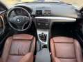 BMW 123 1 Limousine 123d *Harman Kardon*Memorysitze* Modrá - thumbnail 12