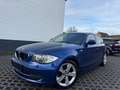 BMW 123 1 Limousine 123d *Harman Kardon*Memorysitze* Modrá - thumbnail 1