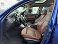 BMW 123 1 Limousine 123d *Harman Kardon*Memorysitze* Modrá - thumbnail 10
