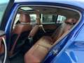 BMW 123 1 Limousine 123d *Harman Kardon*Memorysitze* Modrá - thumbnail 15