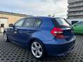 BMW 123 1 Limousine 123d *Harman Kardon*Memorysitze* Modrá - thumbnail 3