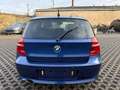 BMW 123 1 Limousine 123d *Harman Kardon*Memorysitze* Modrá - thumbnail 4