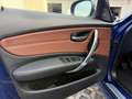BMW 123 1 Limousine 123d *Harman Kardon*Memorysitze* Azul - thumbnail 18