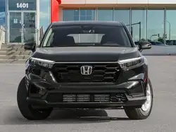 Honda CR-V 2026