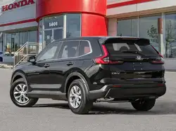 Honda CR-V 2026